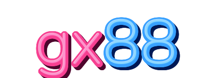 gx88 — logo kanal