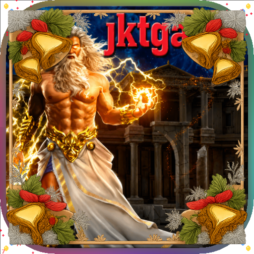 jktgame — mitra unggulan